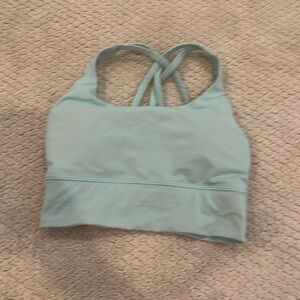 Lululemon long line energy sports bra! Great condition just don’t wear!